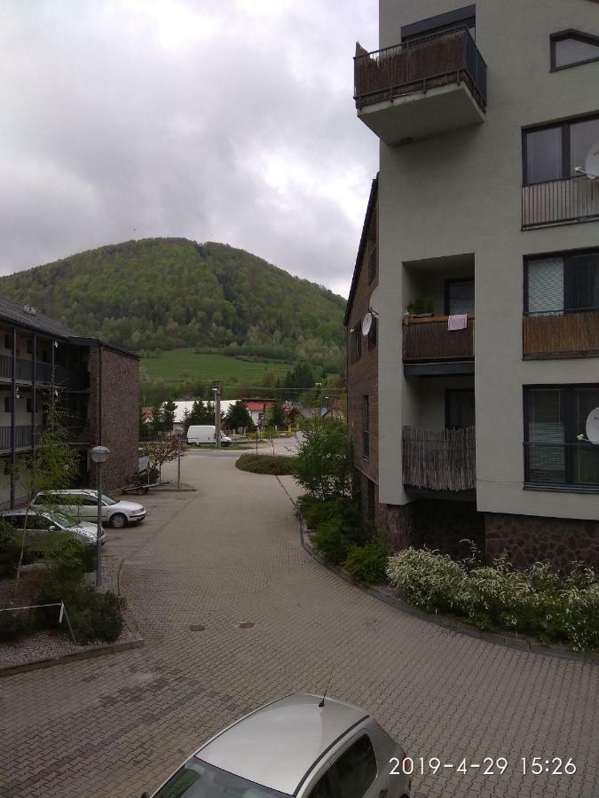 Apartman II Terchová Exterior photo
