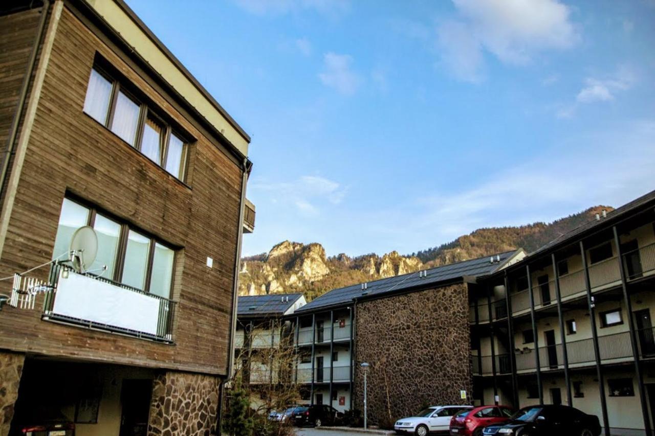 Apartman II Terchová Exterior photo